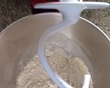 Foto del paso 1 de la receta Pan de pita