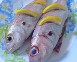 Foto del paso 4 de la receta Guiso de marinero en cazuela con patatas y alguna que otra cosa