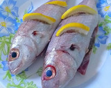 Foto del paso 4 de la receta: Guiso de marinero en cazuela con patatas y alguna que otra cosa