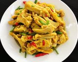 Hình bước làm 1 của món Bữa Cơm Gia Đình 7