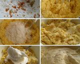 Фото кроку 1 до Немецкие глазированные пряники-треугольники (Baumkuchenspitzen).