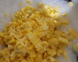 Foto langkah ke 2 dari resep Bubur Ayam Kuah Kuning.