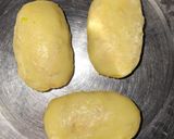 Foto langkah ke 7 dari resep Kroket Ayam.