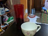 Teh Tarik