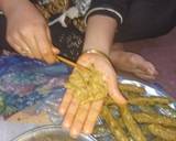 Mutton Seak kabab recipe step 3 photo