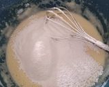 Foto langkah ke 3 dari resep Jaring Laba-Laba.