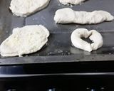 Foto del paso 7 de la receta: Escones 😋
