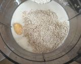 A picture of step 3 of Plantain cake 🍰.