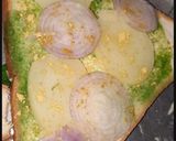 ગ્રીલ સેન્ડવીચ (Grill Sandwich Recipe In Gujarati) રેસીપી સ્ટેપ2ફોટો