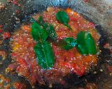 Foto langkah ke 5 dari resep Daging Sambal Gepuk.