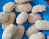 Foto langkah ke 7 dari resep Kroket Kentang Wortel.