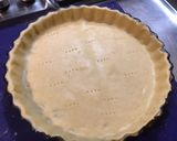 Une image de l'étape 3 de Tarte aux pommes, noix de coco et pamplemousse.