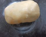 A picture of step 6 of Vanilla Cookies.