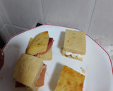 Foto del paso 4 de la receta: Tortilla de Patatas Rellena