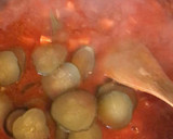 Foto del paso 2 de la receta: Caballa en escabeche