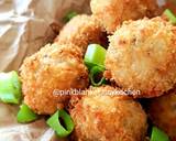 Black Eyed Peas Balls recipe step 1 photo