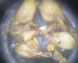 Foto del paso 1 de la receta: Pollo apanado