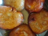 মালপোয়া, মাফিন (Malpoa, Maffin)