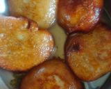 মালপোয়া, মাফিন (Malpoa, Maffin) রেসিপি ধাপ - 2 ছবি