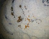 A picture of step 4 of Fafda.