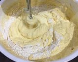 Foto langkah ke 5 dari resep Bolu Tape Keju.