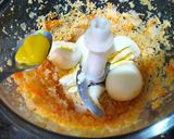 Foto del paso 1 de la receta: Mayonesa de garbanzo y huevo