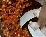 Foto langkah ke 2 dari resep Sambal Bawang Special.