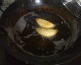 A picture of step 7 of Mawa Gujia.