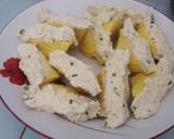 Foto langkah ke 3 dari resep Tahu Aci Simple.