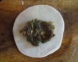 সেজওয়ান মোমো (schezwan momo recipe in bengali) রেসিপির ধাপ 3 ছবি