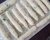 Foto langkah ke 4 dari resep Stik Kentang Keju.