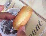 Foto langkah ke 5 dari resep Donat Kentang Super.