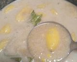 Foto langkah ke 3 dari resep Kolak Pisang Sederhana.