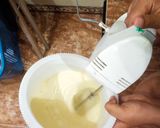 Foto langkah ke 2 dari resep Whipcream super murah.