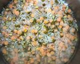 હૈદરાબાદી ખીચડી (Hydrabadi Khichdi Recipe In Gujarati) રેસીપી સ્ટેપ1ફોટો
