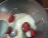 Foto del paso 2 de la receta: Jugo de frutilla cremosa de Eli