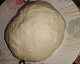 A picture of step 11 of Perfect pizza dough.
