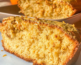 Foto del paso 3 de la receta: Bizcocho de naranja