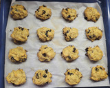 Foto del paso 5 de la receta: Galletitas avena y ricota