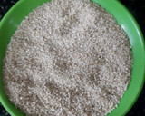 சாமை வெஜ் மஞ்சூரியன் ரெசிபி ஸ்டேப் 1 புகைப்படம்