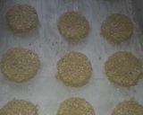 Foto del paso 2 de la receta: Galletitas de avena y coco sin harina