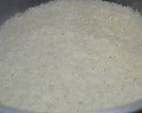 Foto del paso 3 de la receta: Arroz Basmatí