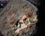 Foto langkah ke 3 dari resep Telur Dadar Tahu (Telur Bebek).