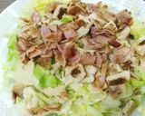 Foto del paso 6 de la receta: Ensalada César