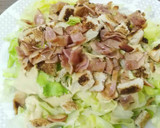 Foto del paso 6 de la receta: Ensalada César