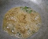 A picture of step 2 of Vidhrab Kothimbir Roll.
