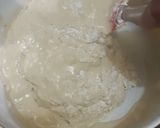 Foto del paso 3 de la receta: Queque de banana en licuadora