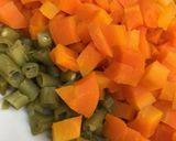 Foto del paso 5 de la receta: Salpicón de pollo
