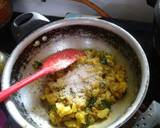 Farali Stuff Idli with Curry leaves Chutney recipe step 2 photo