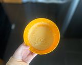 Hình bước làm 1 của món Bánh mì xoài trứng sữa - ăn dặm